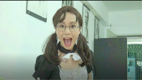 【Dina小崽】【网易美学仙女团】成精的小崽